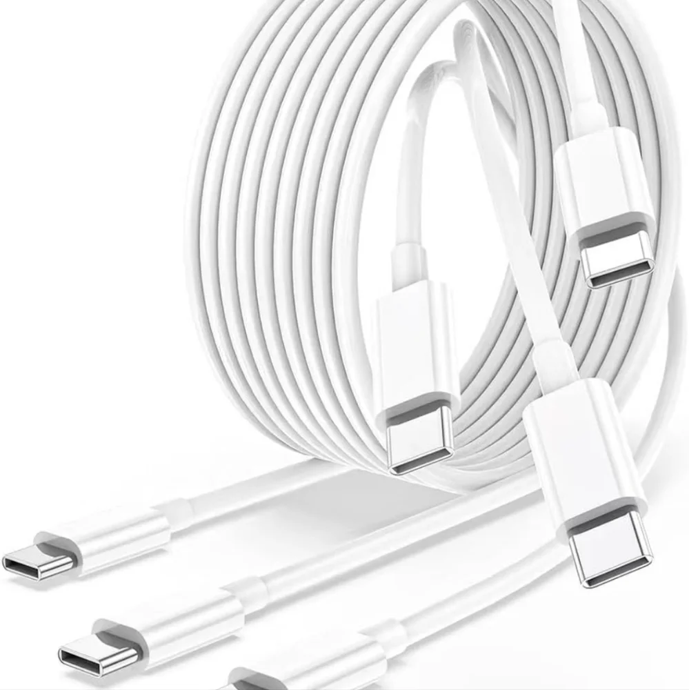 USB C to USB C Cable